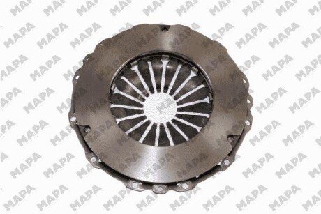 Комплект зчеплення в зборі ma-Pa 000220300