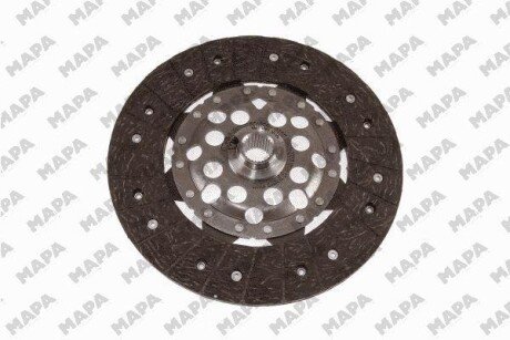 Комплект зчеплення в зборі ma-Pa 000220300