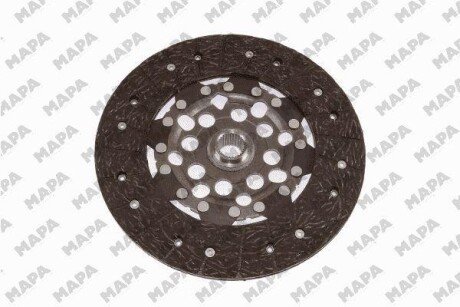 Комплект зчеплення в зборі ma-Pa 000220300