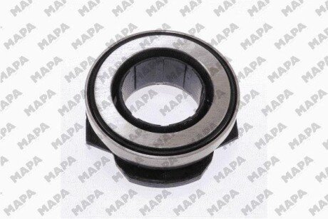 Комплект зчеплення в зборі ma-Pa 000220300