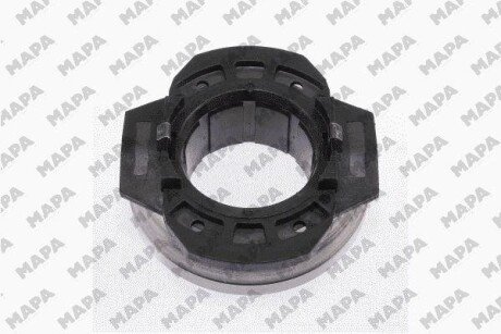 Комплект зчеплення в зборі ma-Pa 000220300