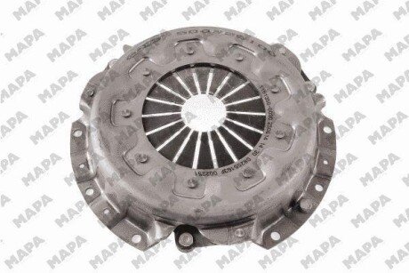 Комплект зчеплення в зборі ma-Pa 000225500