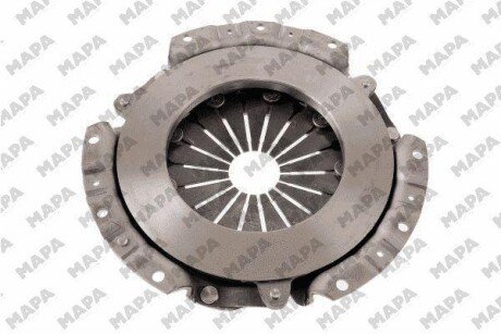 Комплект зчеплення в зборі ma-Pa 000225500