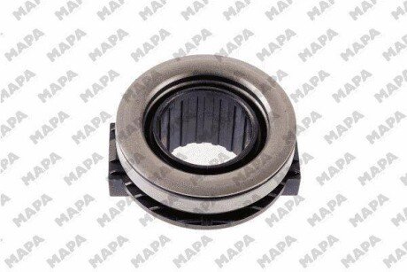 Комплект зчеплення в зборі ma-Pa 000225500