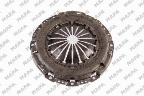 Комплект сцепления в сборе ma-Pa 000228100