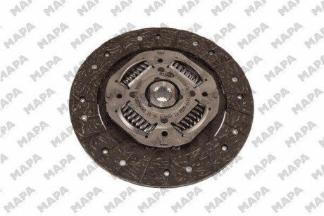 Комплект сцепления в сборе ma-Pa 000228100