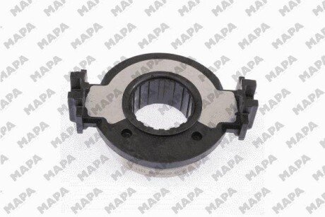 Комплект сцепления в сборе ma-Pa 000228100