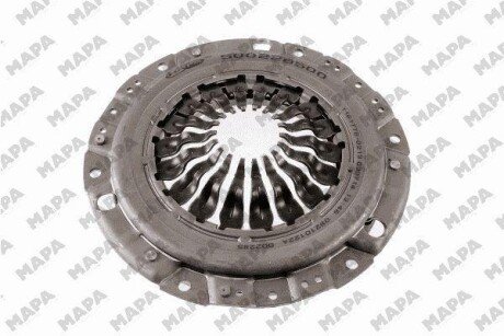 Комплект сцепления в сборе ma-Pa 000228500