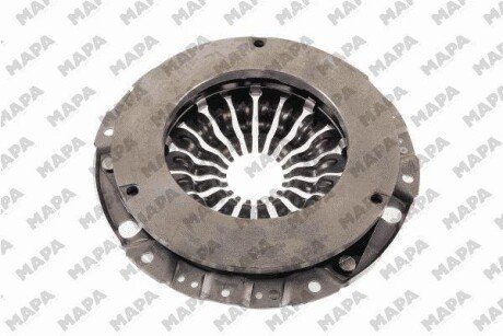 Комплект сцепления в сборе ma-Pa 000228500