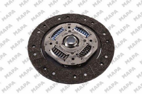 Комплект сцепления в сборе ma-Pa 000228500