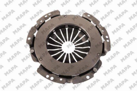 Комплект сцепления в сборе ma-Pa 000230309