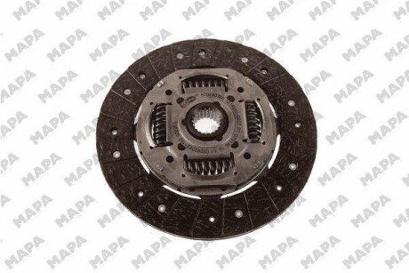 Комплект сцепления в сборе ma-Pa 000230309