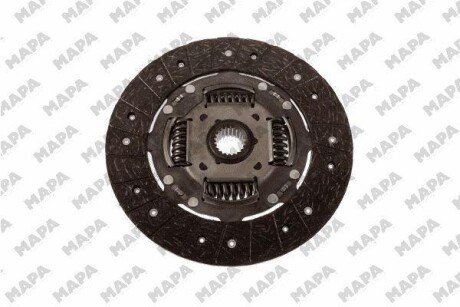 Комплект сцепления в сборе ma-Pa 000230309