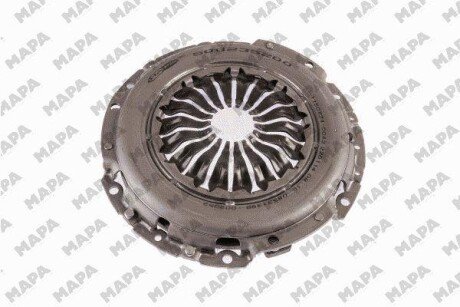 Комплект зчеплення в зборі ma-Pa 000235209