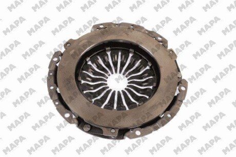 Комплект зчеплення в зборі ma-Pa 000235209