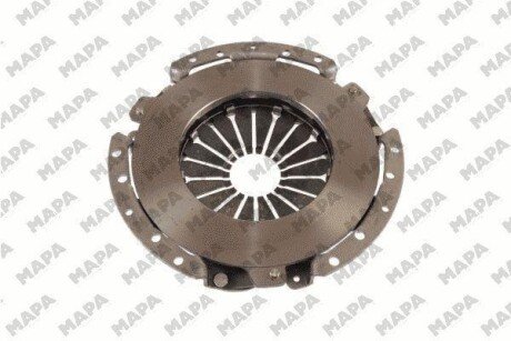 Комплект сцепления в сборе ma-Pa 000240400