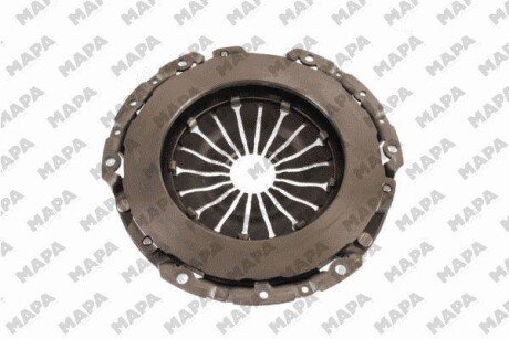 Комплект сцепления в сборе ma-Pa 000240609