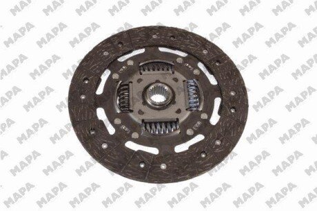 Комплект сцепления в сборе ma-Pa 000240609