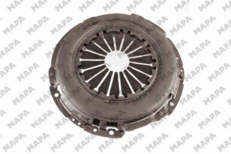 Комплект зчеплення в зборі ma-Pa 000255209