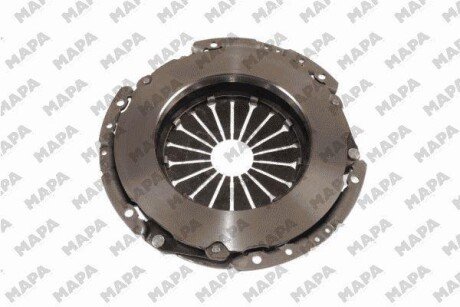 Комплект зчеплення в зборі ma-Pa 000255209