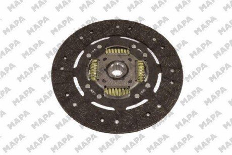 Комплект зчеплення в зборі ma-Pa 000255209