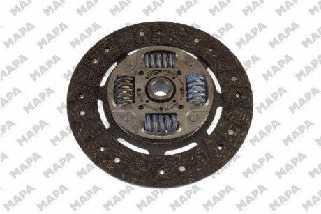 Комплект сцепления в сборе ma-Pa 000255609
