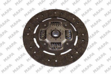 Комплект сцепления в сборе ma-Pa 000255609