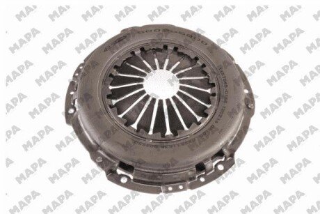 Комплект сцепления в сборе ma-Pa 000255800