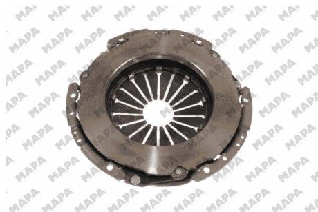 Комплект сцепления в сборе ma-Pa 000255800
