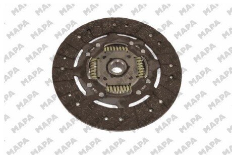 Комплект сцепления в сборе ma-Pa 000255800