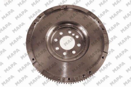 Комплект зчеплення в зборі ma-Pa 000260129