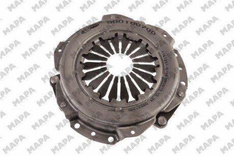 Комплект зчеплення в зборі ma-Pa 001180600