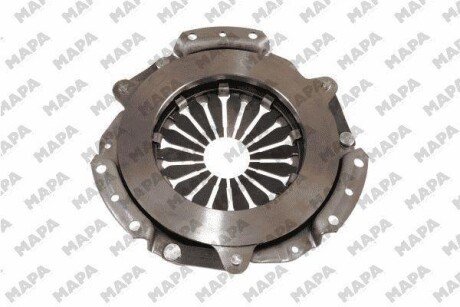 Комплект зчеплення в зборі ma-Pa 001180600