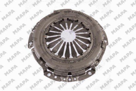 Комплект сцепления в сборе ma-Pa 001200300