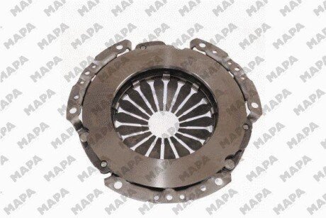 Комплект сцепления в сборе ma-Pa 001200300
