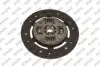 Комплект сцепления в сборе ma-pa 001200300