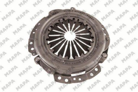 Комплект сцепления в сборе ma-Pa 001200900