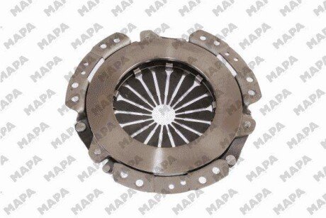 Комплект сцепления в сборе ma-Pa 001200900
