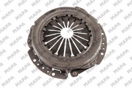 Комплект сцепления в сборе ma-Pa 001215400