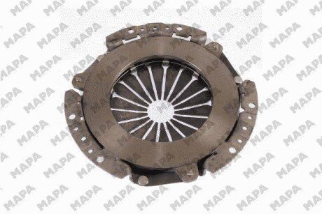 Комплект сцепления в сборе ma-Pa 001215400