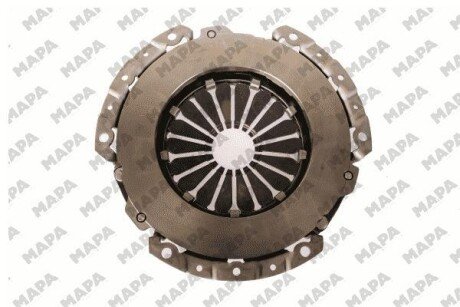 Комплект сцепления в сборе ma-Pa 001220800