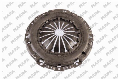 Комплект сцепления в сборе ma-Pa 001228200