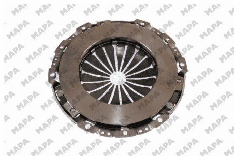 Комплект сцепления в сборе ma-Pa 001228200