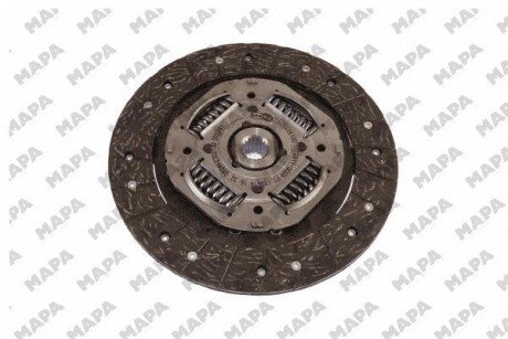 Комплект сцепления в сборе ma-Pa 001228200
