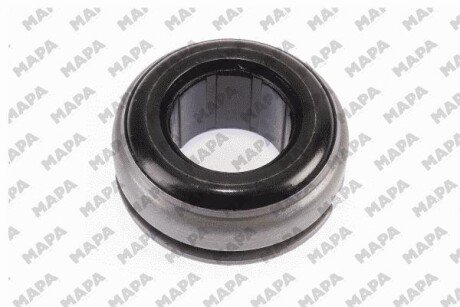 Комплект сцепления в сборе ma-Pa 001228200