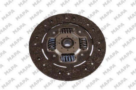 Комплект сцепления в сборе ma-Pa 001240108