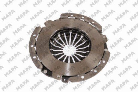 Комплект сцепления в сборе ma-Pa 001240109