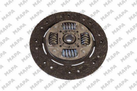 Комплект сцепления в сборе ma-Pa 001240109