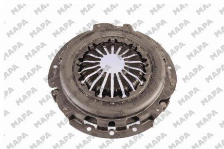 Комплект сцепления в сборе ma-Pa 001240509