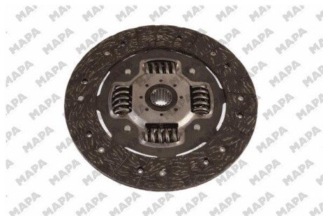 Комплект сцепления в сборе ma-Pa 001240509